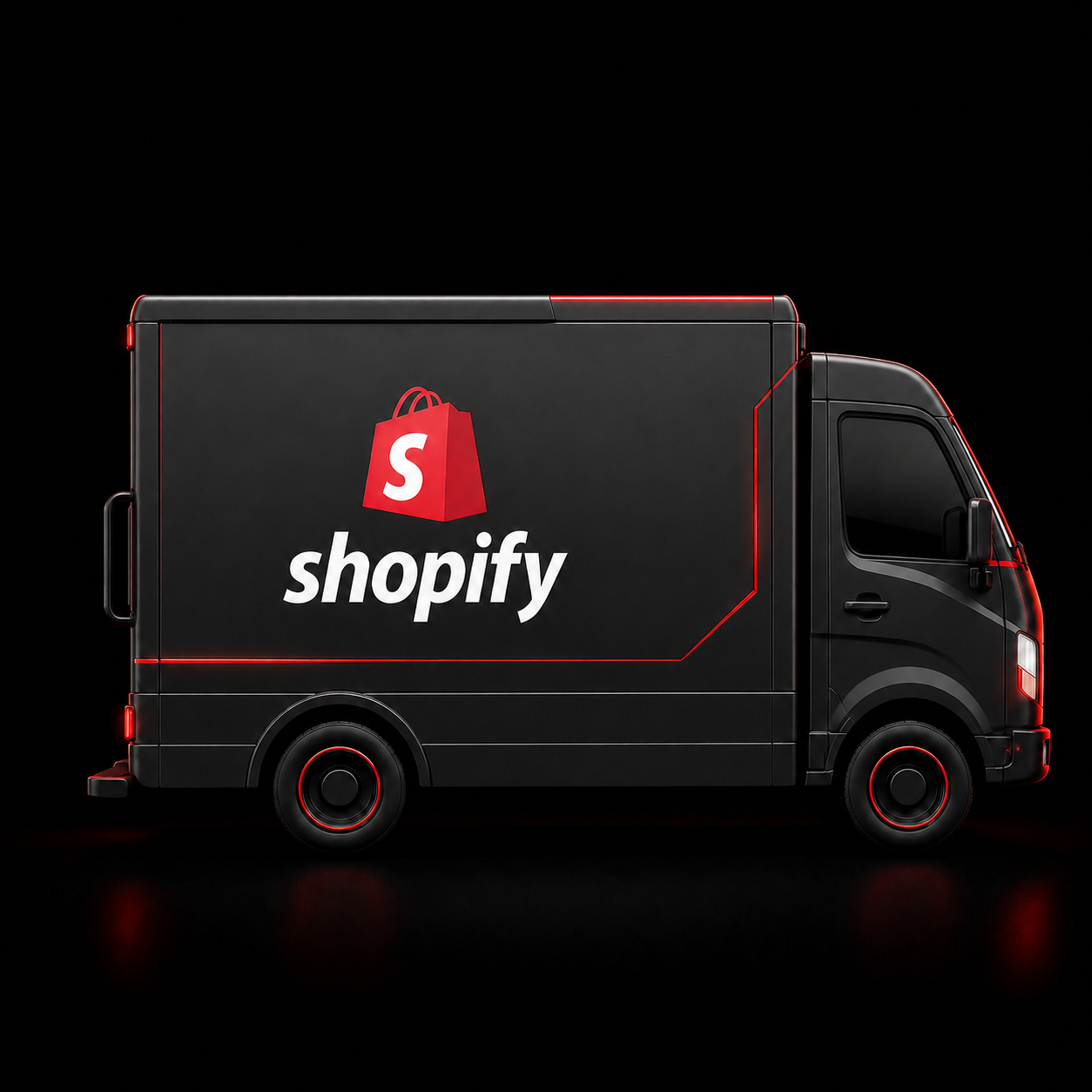 Logistikpauschale