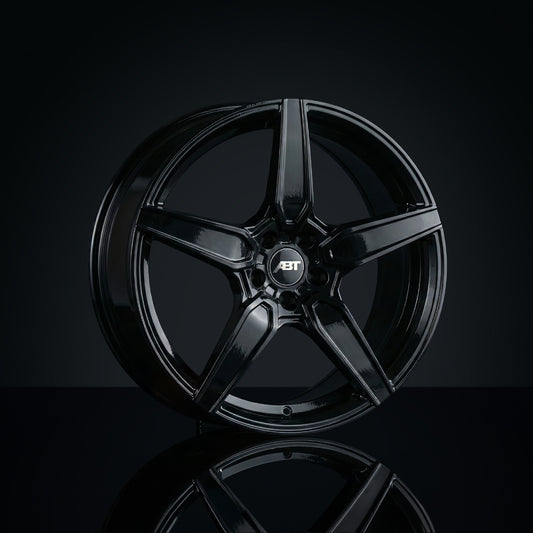 ABT Prime Felge in Glossy Black