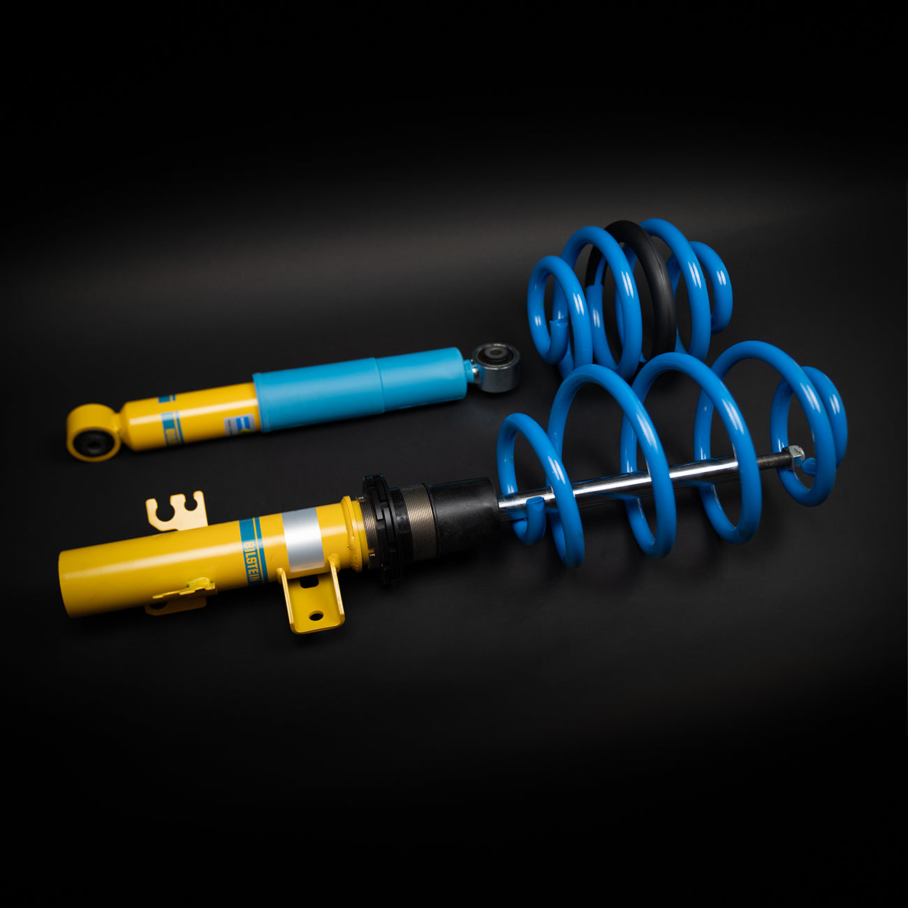 Bilstein-Gewindefahrwerk